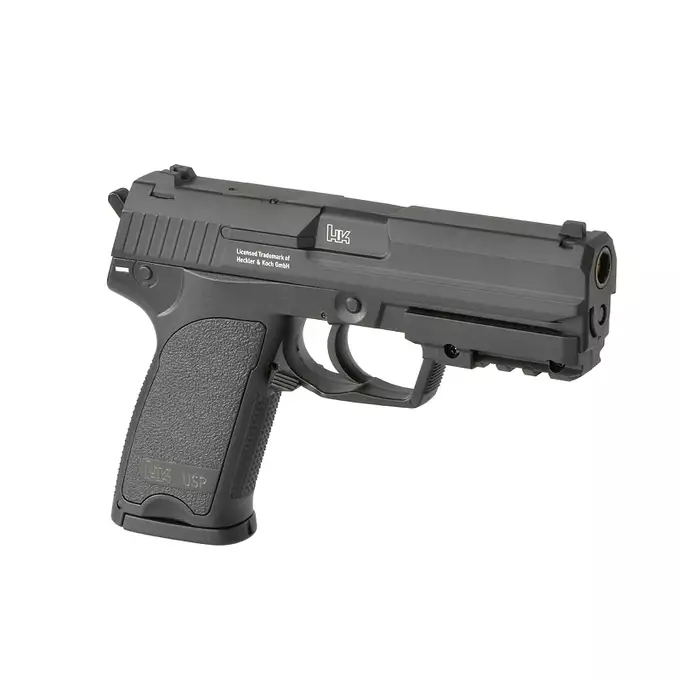 CM.125 USP 9mm AEP Pistol [CYMA]