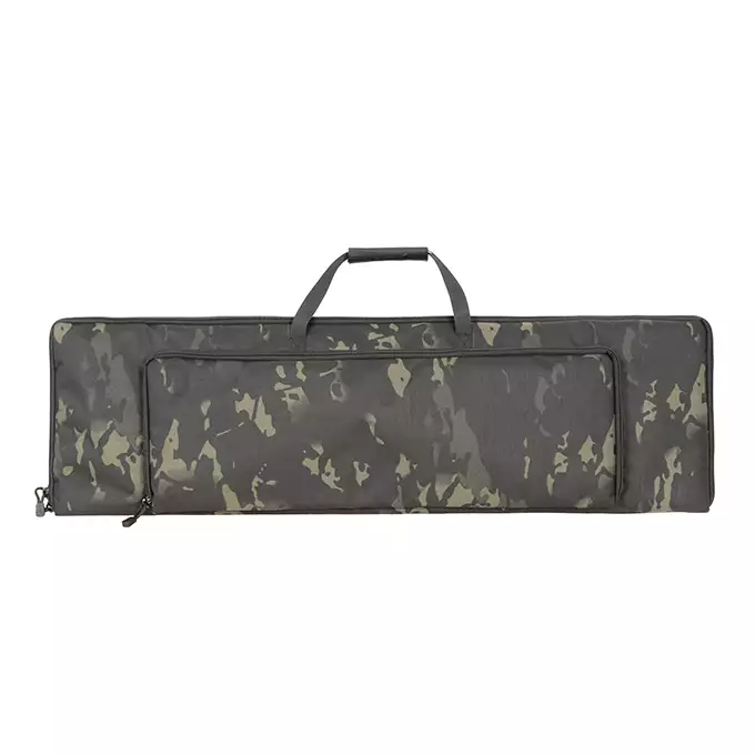 Simple Rifle Case 100cm - Multicamo Black [8FIELDS]