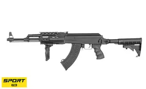 CM.028C Sport Line, GEN-2 [CYMA]
