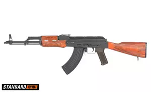 CM.048M, GEN-2 [CYMA]