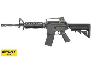 CM.507 Sport Line, GEN-2 [CYMA]