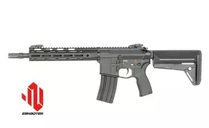 CM.097B AEG Replica Eshooter ETU, GEN-2 - Black [CYMA]