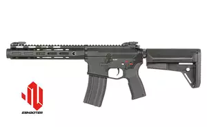 CM.097D AEG Replica Eshooter ETU, GEN-2 - Black [CYMA]