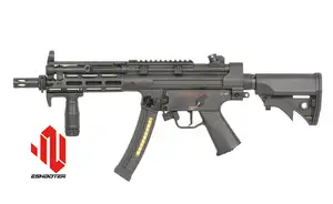 Licensed H&amp;K MP5 CM.041H Replica ESHOOTER ETU, GEN-2 [UMAREX]