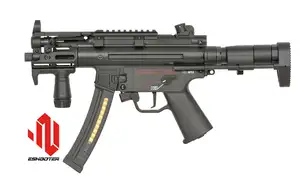 Licensed H&amp;K MP5k CM.041L Replica - ESHOOTER ETU, GEN-2 [UMAREX]