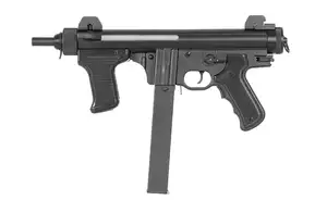 M12S Submachine Gun Replica [S&amp;T]