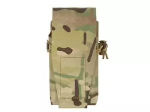 DMR 417 / 2x SR25 Magazine Pouch, Laser Cut - Multicamo [8FIELDS]
