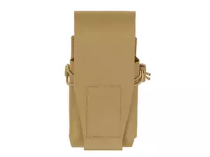 Ładownica na magazynki DMR 417 /2x SR25, Laser Cut - Tan [8FIELDS]