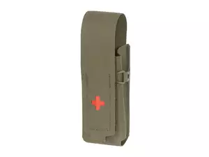 Universal Tourniquet Pouch, Laser Cut Type B - Ranger Green [8FIELDS]