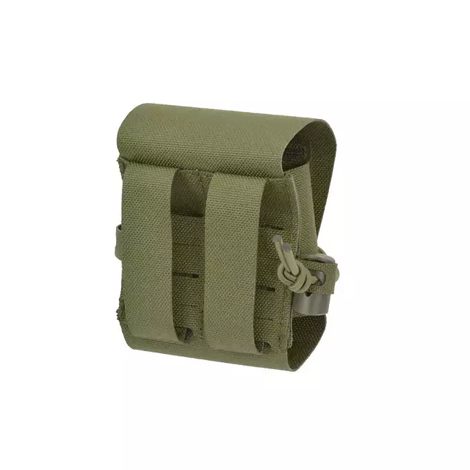 Pouch for hand grenade replica Laser Cut - Olive [8FIELDS]