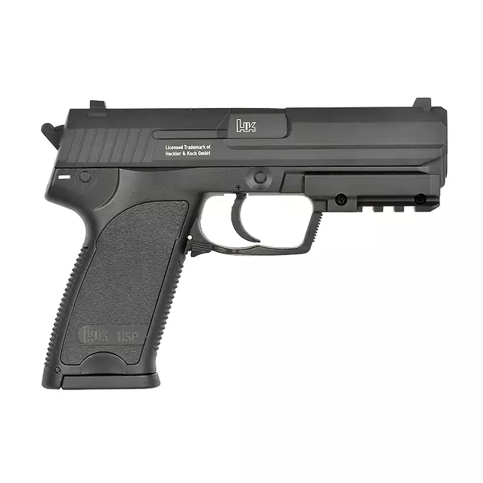 CM.125S USP 9mm AEP Mosfet Pistol [CYMA]