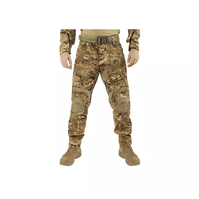 Army combat uniform (XL Size) - Multicamo [8FIELDS]