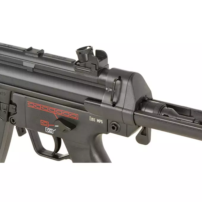 CM.041J MP5 BLUE Edition [HK license] ETU Eshooter, GEN-2 [CYMA Platinum]