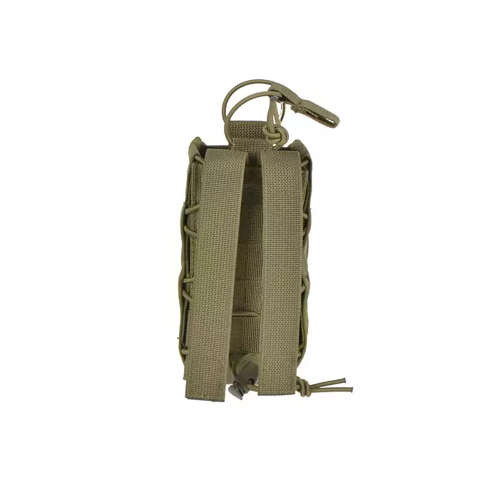 Versatile Radio Pouch - Multicamo Tropic [8FIELDS]