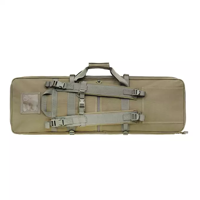 Pokrowiec na broń długości 100cm - Ranger Green [8FIELDS]