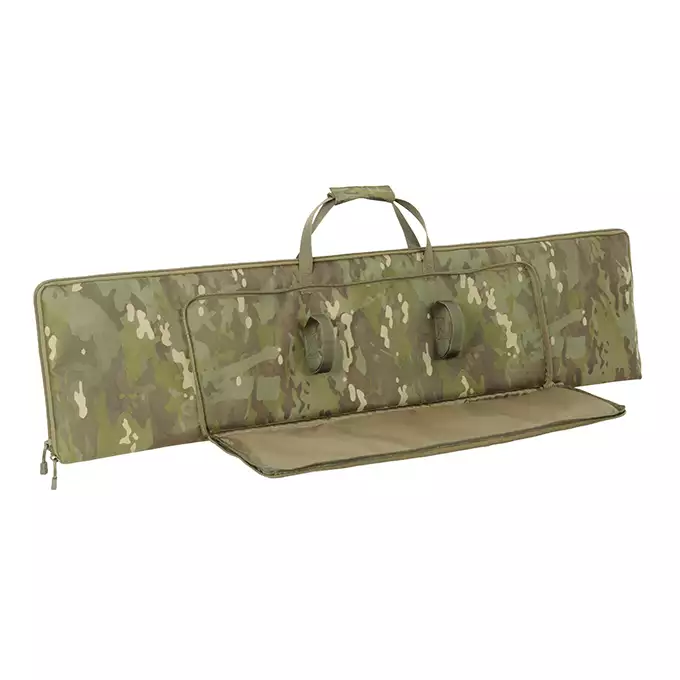 Simple Rifle Case 120cm - Multicamo Tropic [8FIELDS]