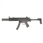 Licensed H&amp;K MP5SD6 CM.041SD6 Replica with Eshooter ETU, GEN-2 [Umarex]
