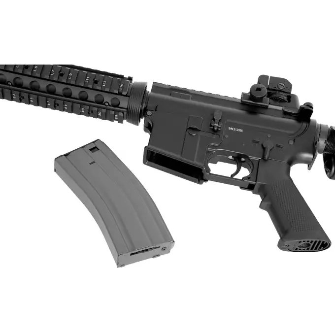 CM.002, GEN-2 [CYMA]