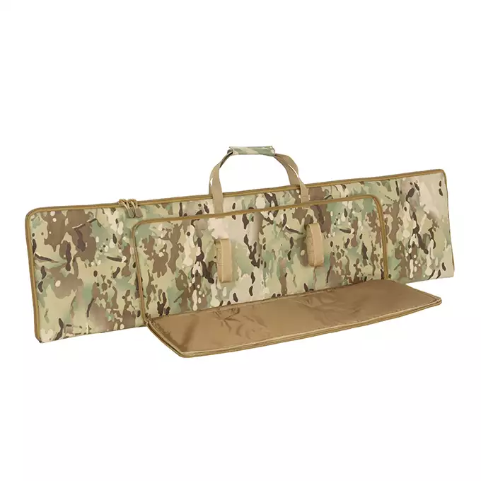 Simple Rifle Case 120cm - Multicamo [8FIELDS]