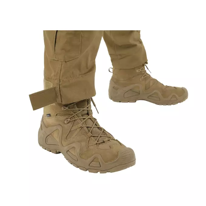 Army combat uniform (M Size) - TAN [8FIELDS]