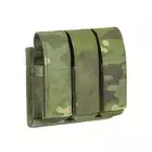 Potrójna ładownica na granaty 40mm - Multicamo Tropic [8FIELDS]