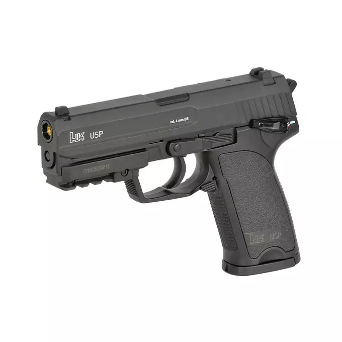 CM.125S USP 9mm AEP Mosfet Pistol [CYMA]