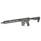 MTR16 GBB rifle replica, ZET System [Tokyo Marui]