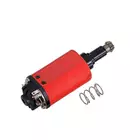 Long motor speed-up [AimTop]