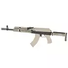 CM.113 AK74 Tactical Rifle Eshooter, GEN-2 - TAN [CYMA]