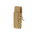 Universal Laser Cut Tourniquet Pouch Type B - Tan [8FIELDS]