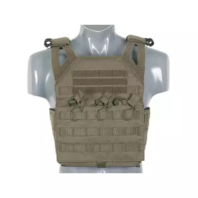 Jump Plate Carrier Cummerbund - Ranger Green [8FIELDS]