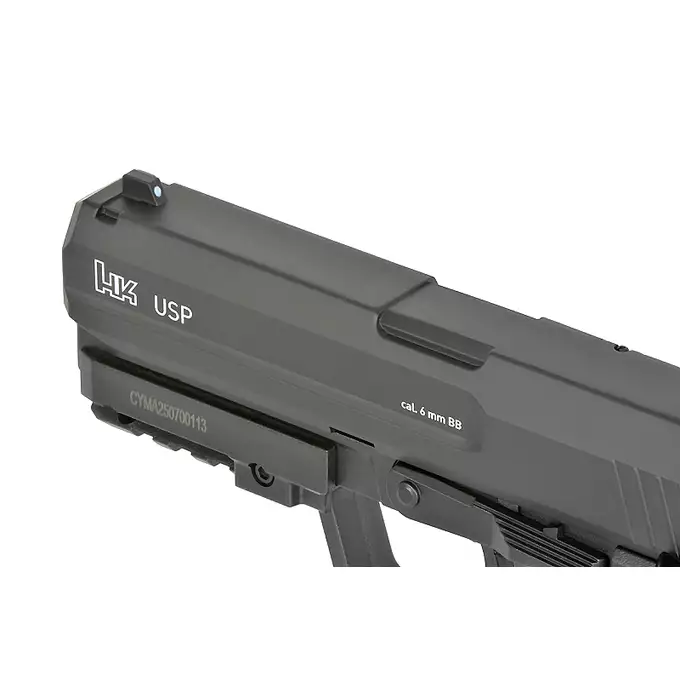 CM.125S USP 9mm AEP Mosfet Pistol [CYMA]
