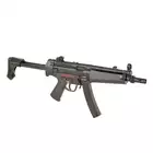 CM.041J MP5 BLUE Edition [HK license] ETU Eshooter, GEN-2 [CYMA Platinum]