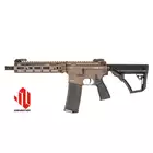 Daniel Defense MK18 RIII 10.3" Eshooter ETU, GEN-2 - FDE [EMG]