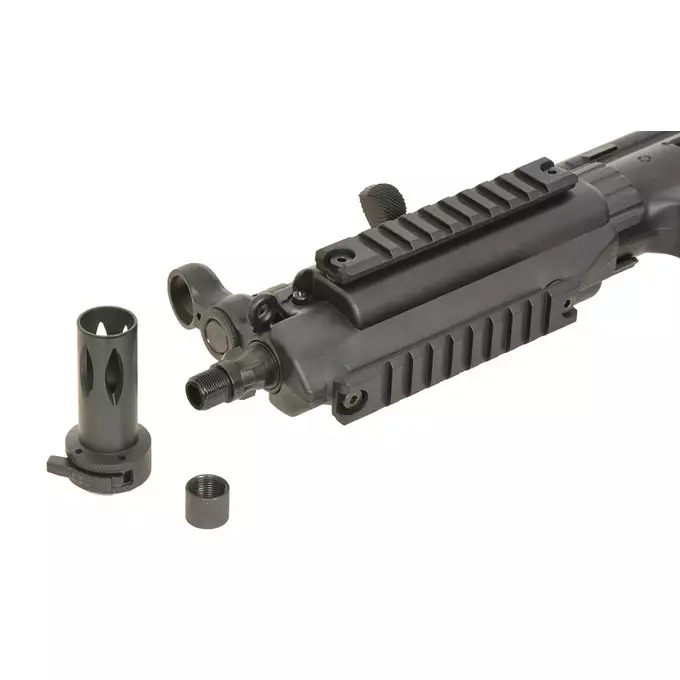Licencjonowana replika H&amp;K MP5 CM.041 ETU Eshooter, GEN-2 [Umarex]