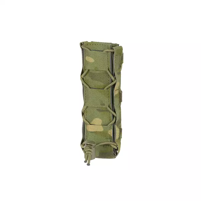 Single TACO Pouch for MP5/MP7 Magazines, Laser Cut - Multicamo tropic [8FIELDS]