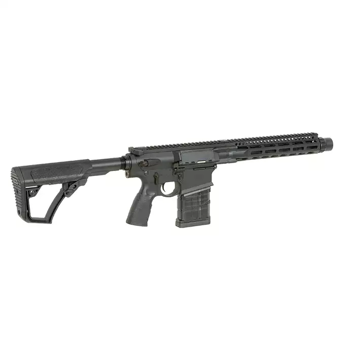 Daniel Defense DD5 SBR 10.5" Replica Eshooter ETU, GEN-2 x TG [EMG]