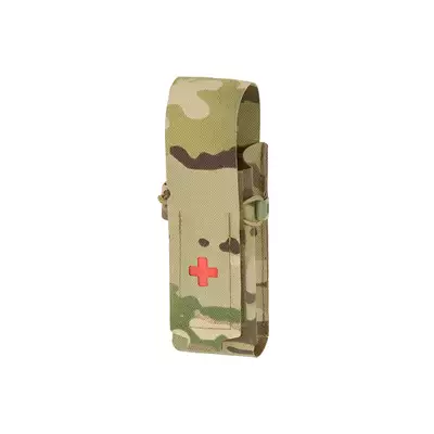 Universal Tourniquet Pouch, Laser Cut Type B - Multicamo [8FIELDS]