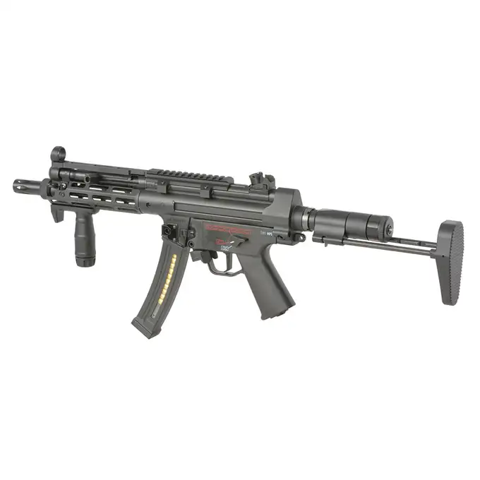 MP5 CM.041G Replica - ESHOOTER ETU, GEN-2, Officially Licensed by UMAREX [CYMA]