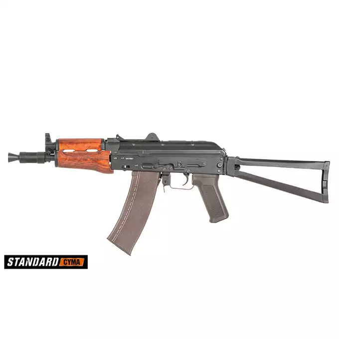 CM.045A, GEN-2 [CYMA]