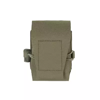 Pouch for hand grenade replica Laser Cut - Ranger Green [8FIELDS]