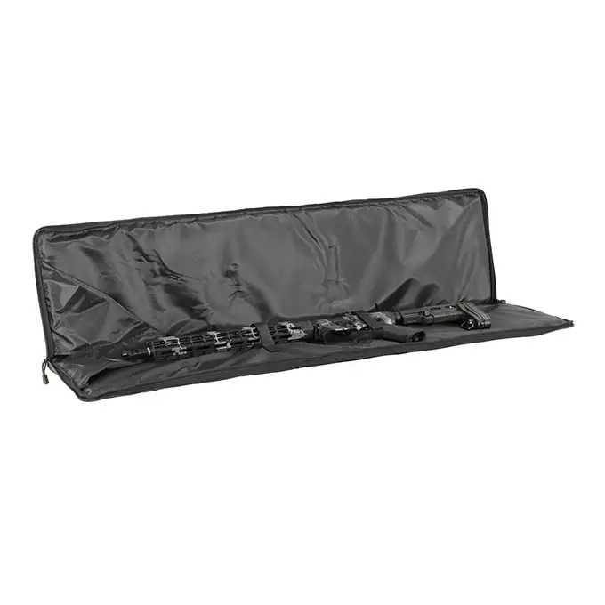 Simple Rifle Case 120cm - Multicamo Black [8FIELDS]