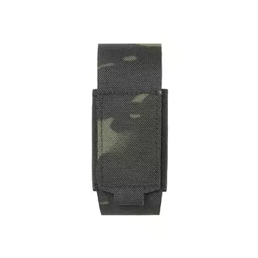 Ładownica na granat 40 mm Laser Cut - Multicamo Black [8FIELDS]