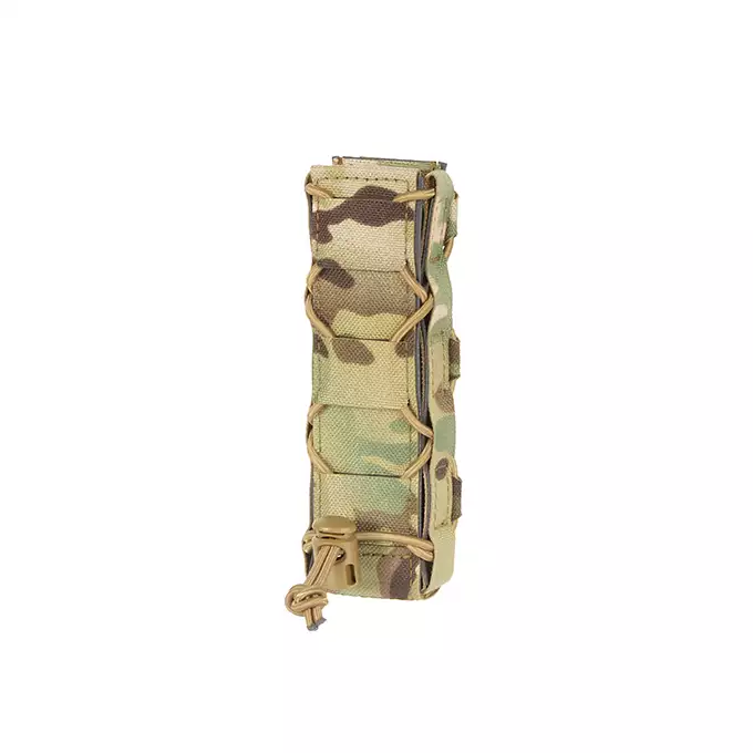 Single TACO Pouch for MP5/MP7 Magazines, Laser Cut - Multicamo [8FIELDS]