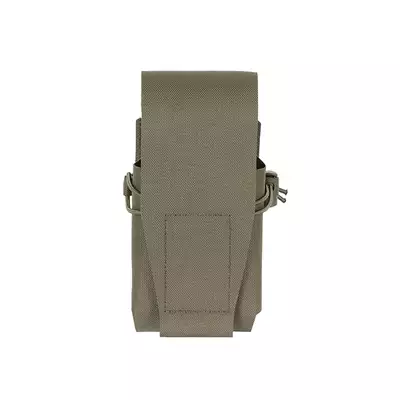 Ładownica na magazynki DMR 417 /2x SR25, Laser Cut - Ranger Green [8FIELDS]