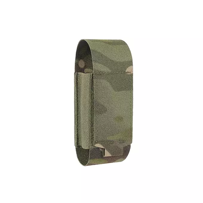 Laser Cut 40mm Hand Grenade Pouch - Multicamo Tropic [8FIELDS]