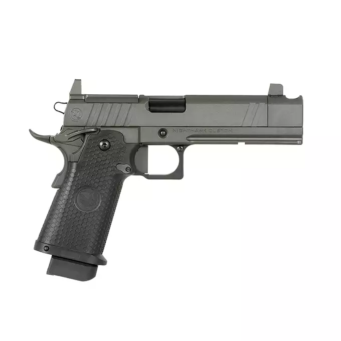 Nighthawk TRS Comp Replica - [Army Armament]