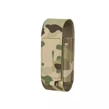 Ładownica na granat 40 mm Laser Cut - Multicamo [8FIELDS]