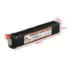 [Zestaw] Replika karabinka M4 Carbine 11.5" Sports Line ETU [S&amp;T] + Akumulator Li-Po 1100mAh 11,1V 20C - Deans [IPower]