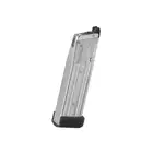 Hi-Capa 4.3/5.1 GBB Magazine 31 BB - silver [Tokyo Marui]